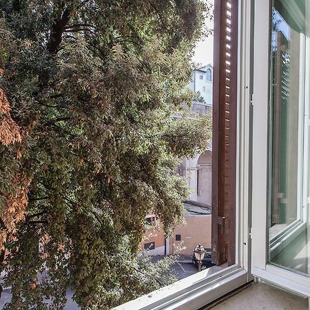 Suite Spanish Apartment Roma Eksteriør bilde