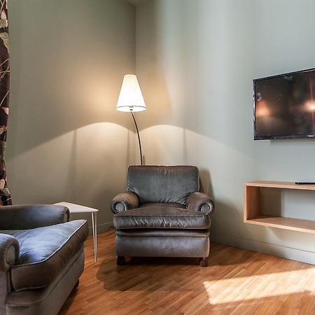 Suite Spanish Apartment Roma Eksteriør bilde