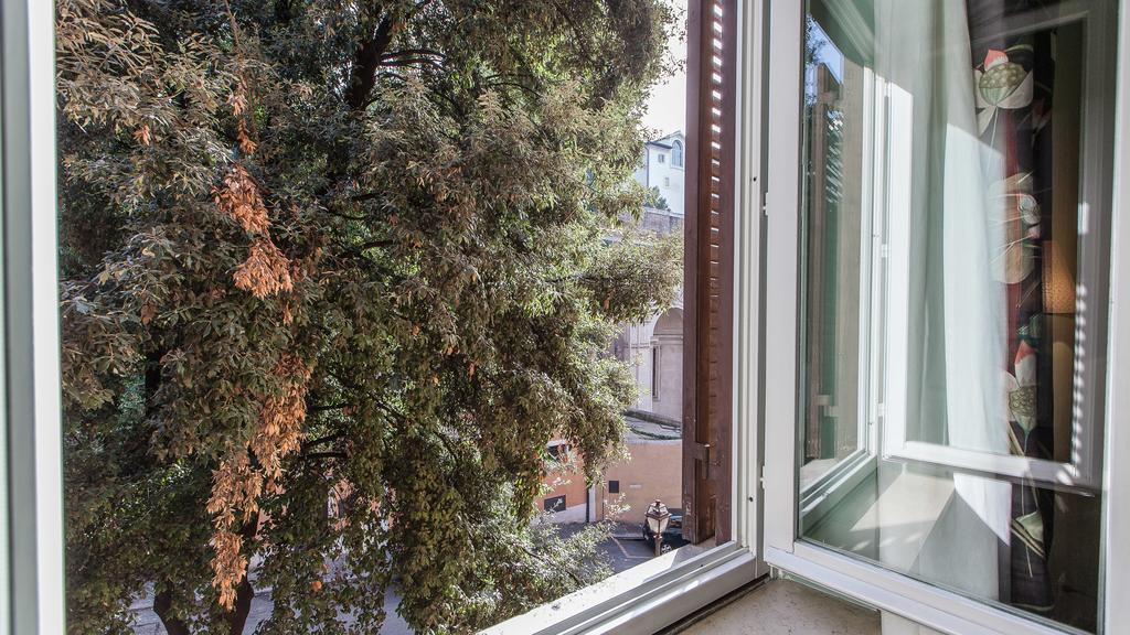 Suite Spanish Apartment Roma Eksteriør bilde
