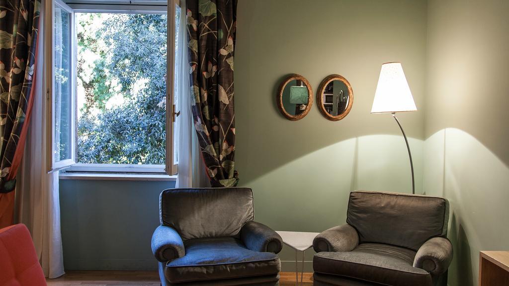 Suite Spanish Apartment Roma Eksteriør bilde