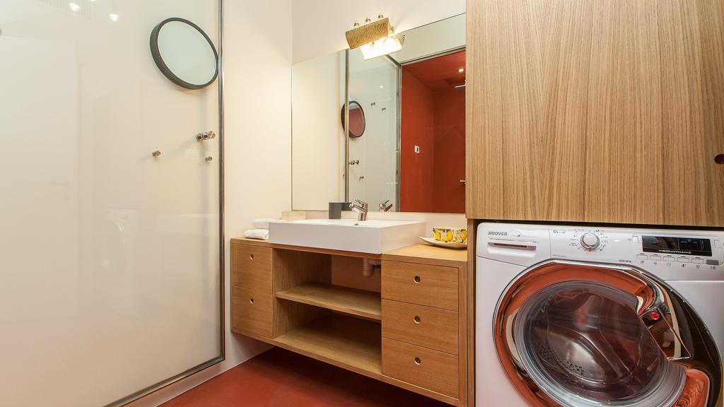 Suite Spanish Apartment Roma Eksteriør bilde