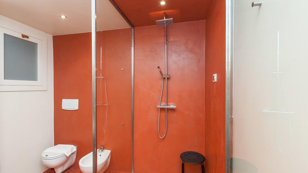Suite Spanish Apartment Roma Eksteriør bilde