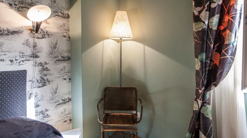 Suite Spanish Apartment Roma Eksteriør bilde