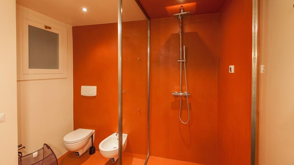 Suite Spanish Apartment Roma Eksteriør bilde