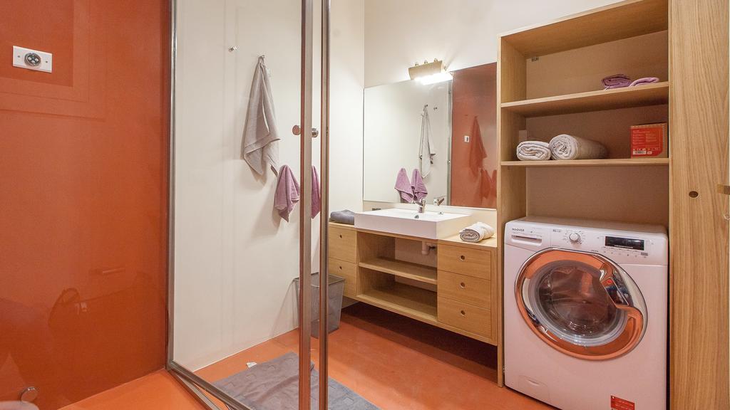 Suite Spanish Apartment Roma Eksteriør bilde